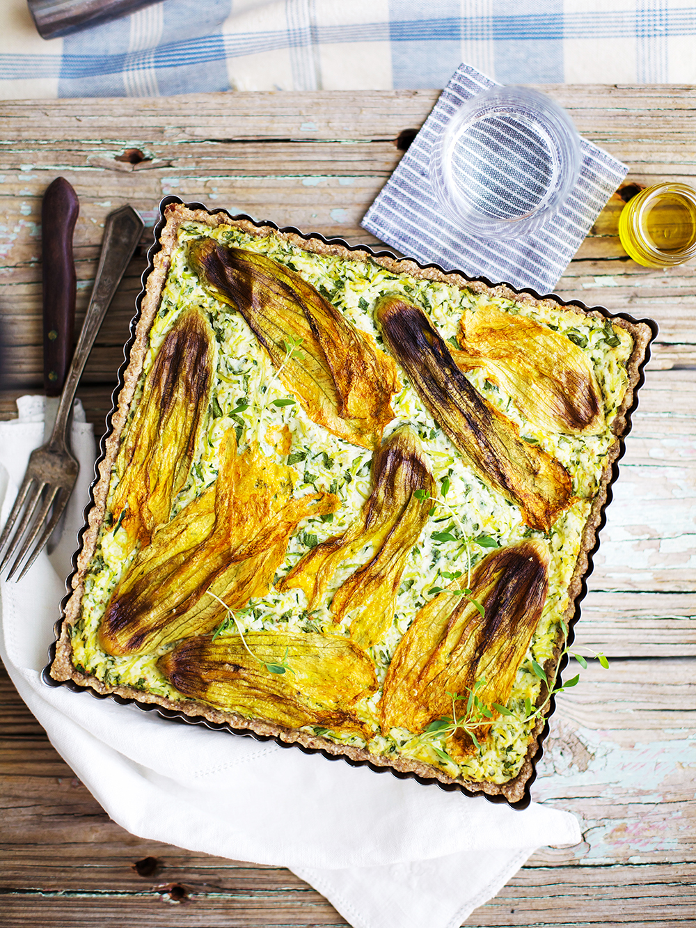 Food I Masha Davydova