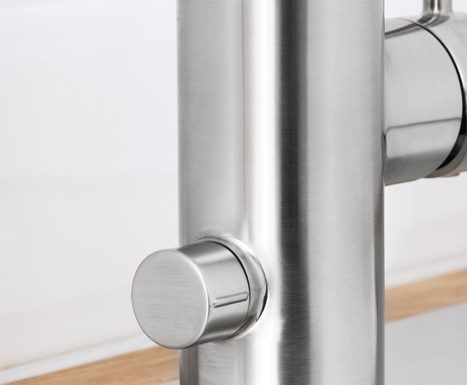 IKEA KITCHEN TAP RANGE Klara Petersén Portfolio