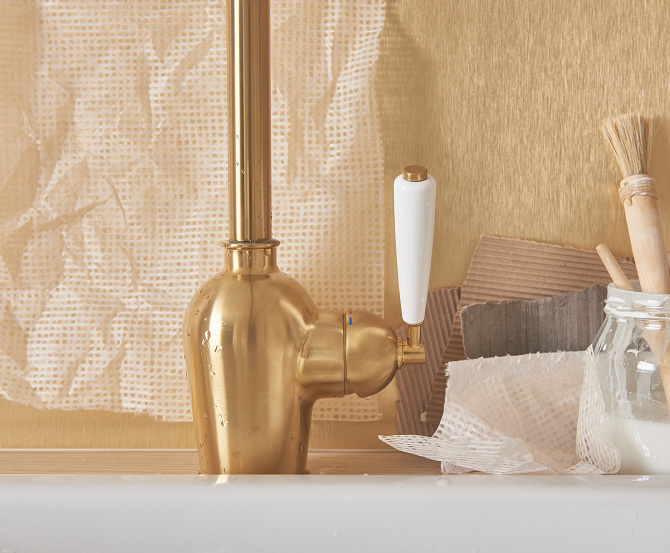 IKEA KITCHEN TAP RANGE Klara Petersén Portfolio