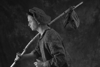 Salem Arcanum Photography Studio