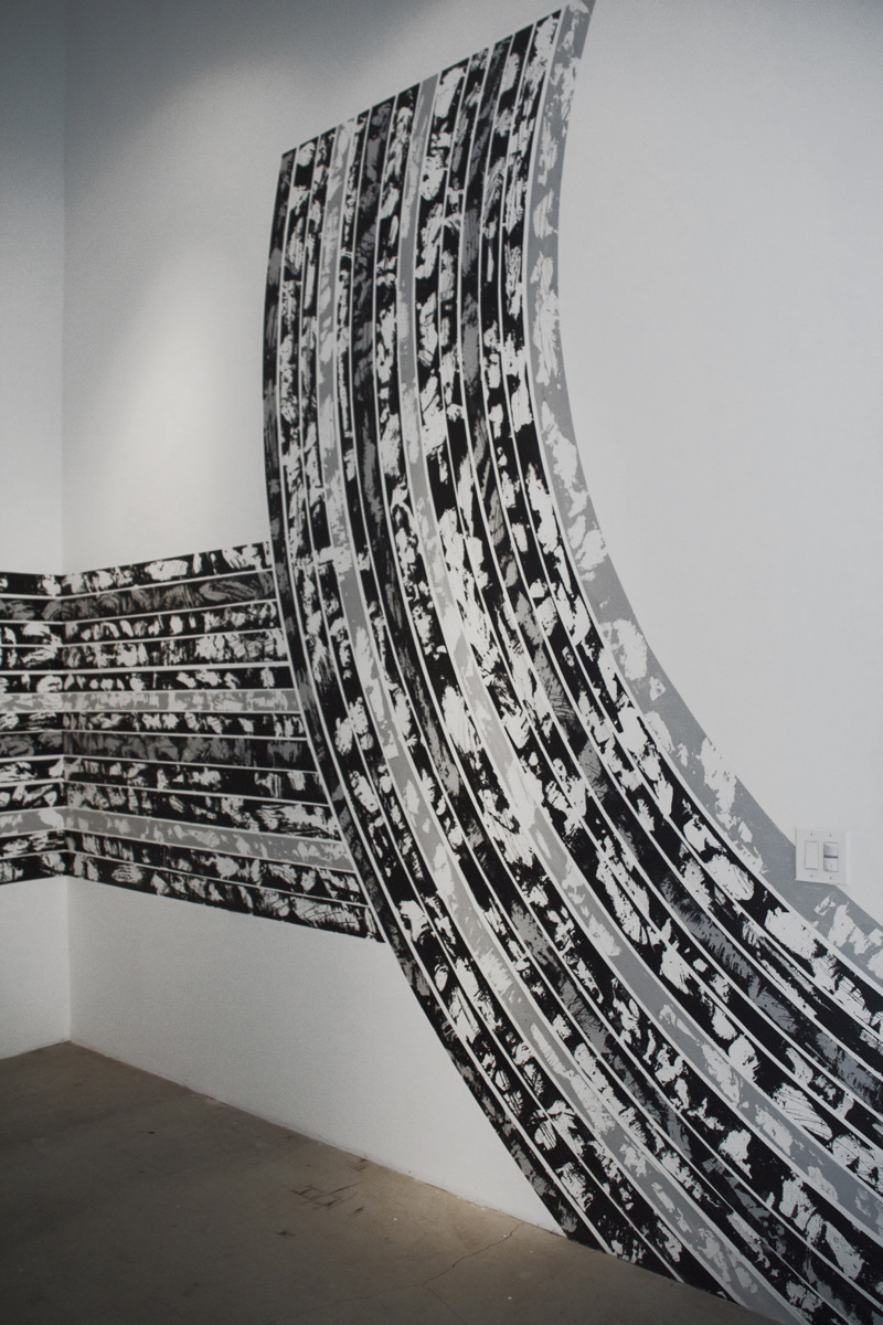 Starch, Wax, Paper & Wood Martina Merlini