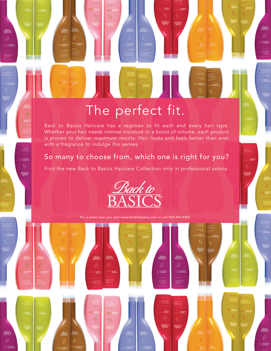 Back To Basics Robin Vallaire