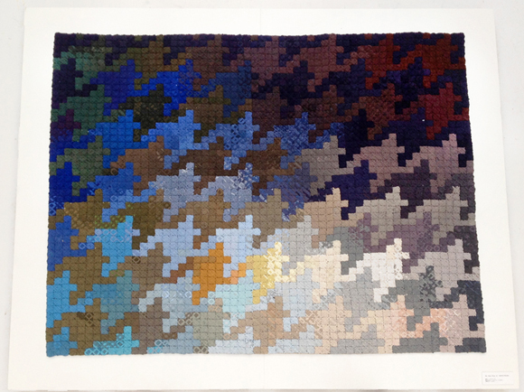 Re Rag Rug - Katarina Brieditis - Textile Design