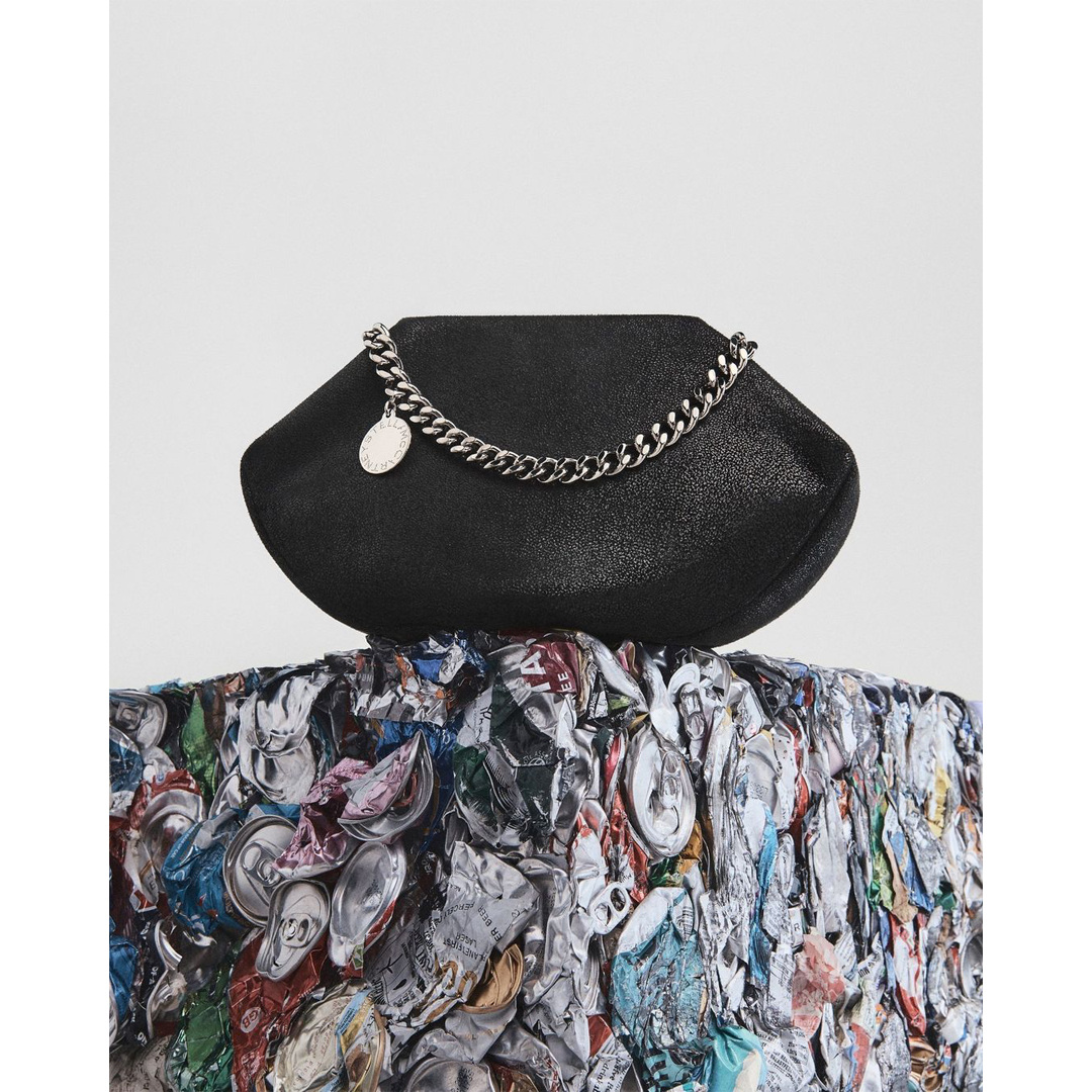 Stella McCartney - kei yoshino
