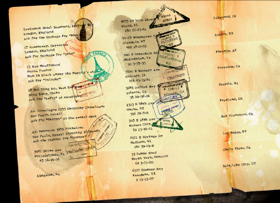 The Dark Knight Known as the best viral movie marketing ...