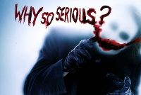 The Dark Knight Known as the best viral movie marketing ...