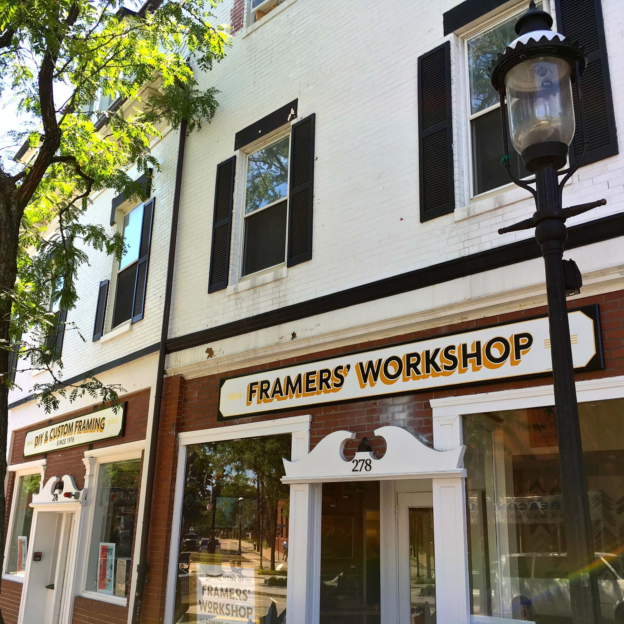 Framers'