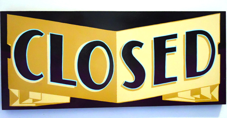 Sign Painting - bestdressedsigns.com