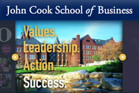 john cook school of business saint louis university annette rotz john cook school of business