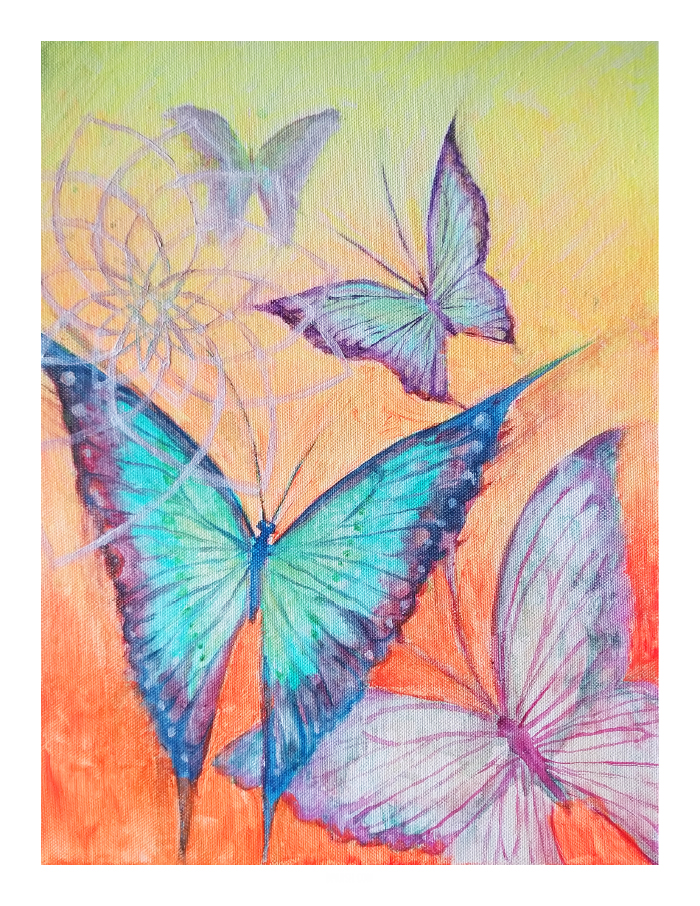 Flutter Brothers BParsh