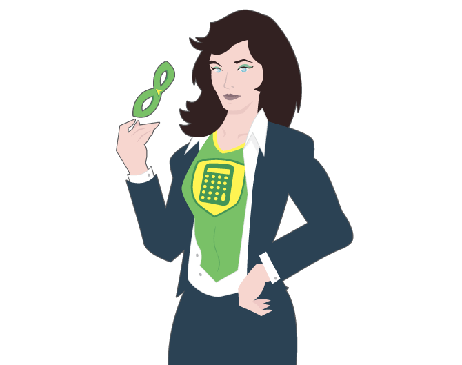 Citycounty Insurance Services JK Guidinger Illustration