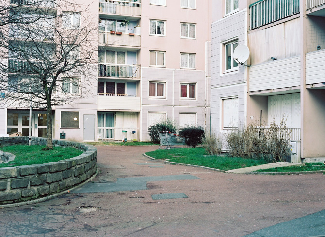 Val D Oise Habitat Villiers Le Bel