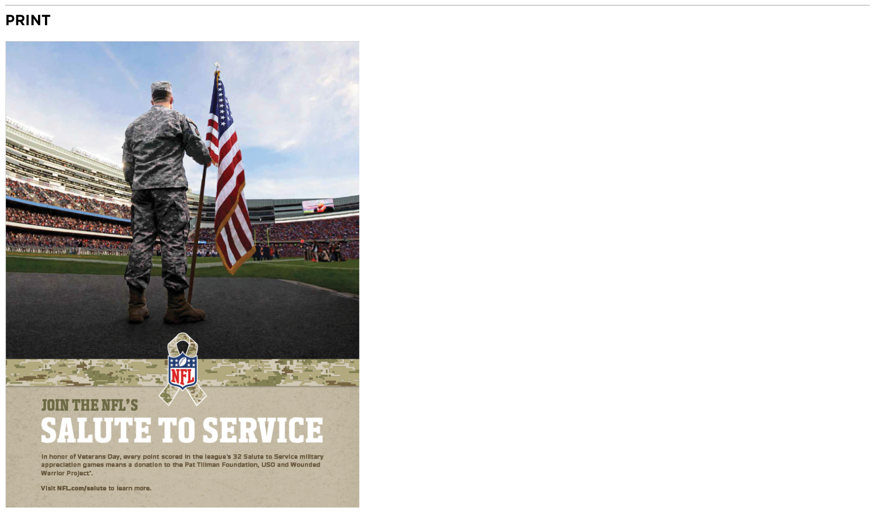 nfl salute to service 2015 gear