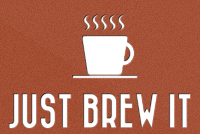“Just Brew It” Wallpaper - raymondlopezweb.com