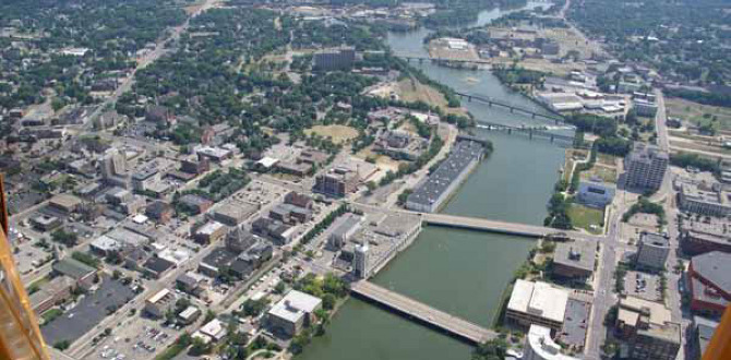 Rockford, IL. An Introduction - Rice