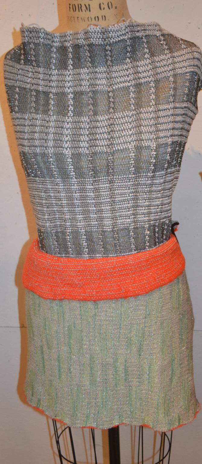 Stoll Knit Samples kangyoubin