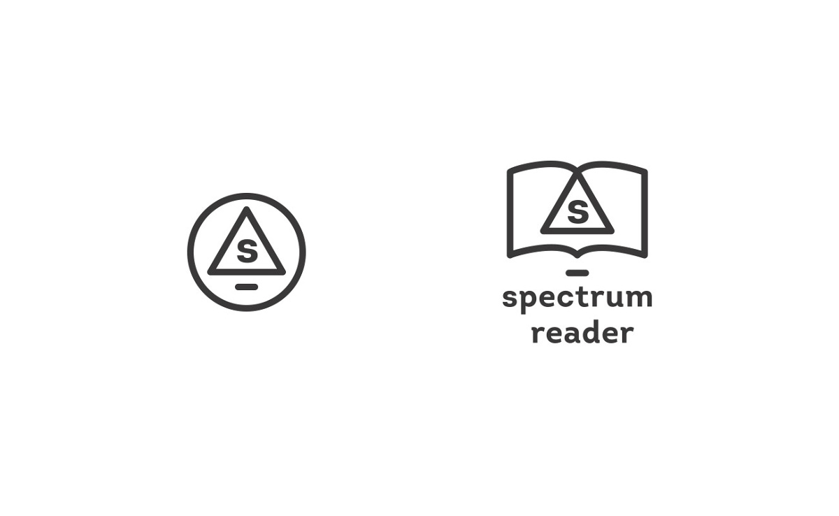 Spectrum Reader - Jim Jansen
