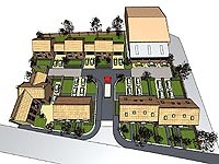 Michael Pretty Architects — architectural project photograph 2 from the business website