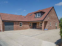 Michael Pretty Architects — architectural project photograph 1 from the business website