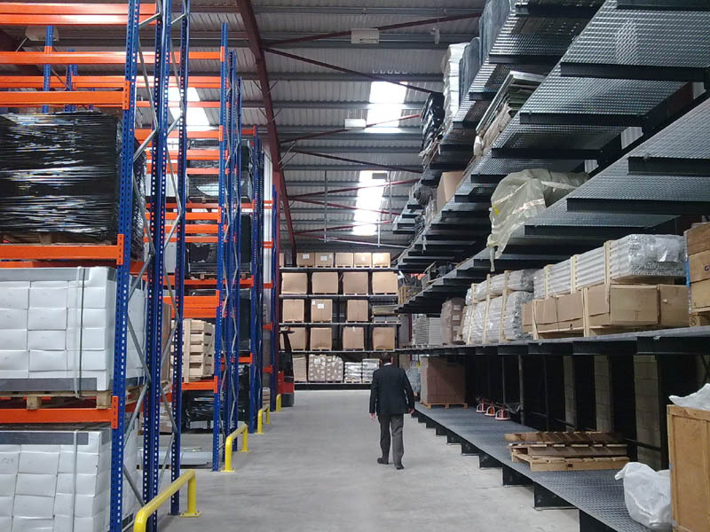 NewQuip Ltd, Leeming Bar Michael Pretty Architects