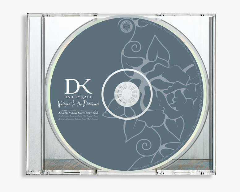 Danity Kane Welcome To The Dollhouse Album Download DANITY KANE / WELCOME TO THE DOLLHOUSE - obriski