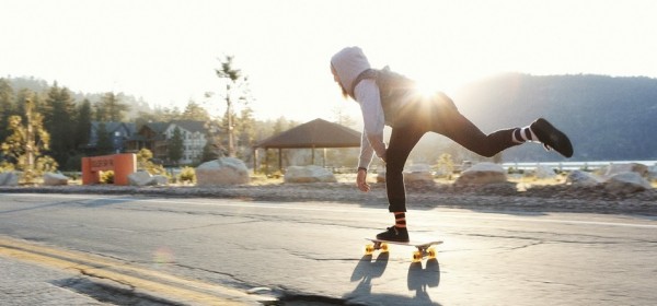 globe skate brand