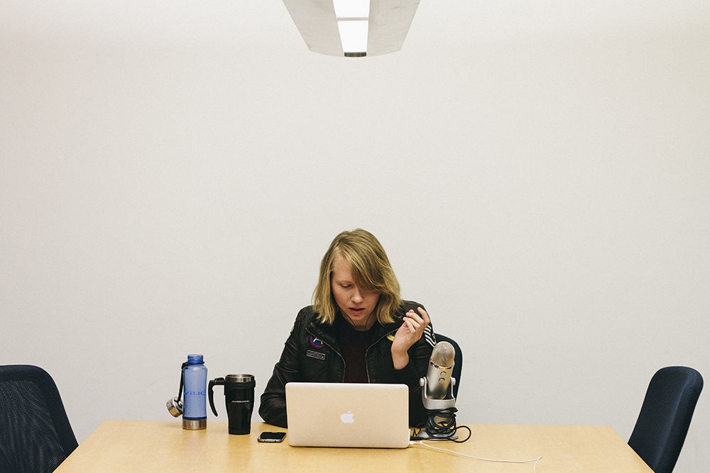 Day in the Life: Amy Nicholson - KATE RENTZ | Photographer