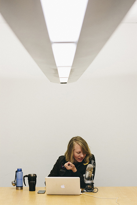 Day in the Life: Amy Nicholson - KATE RENTZ | Photographer