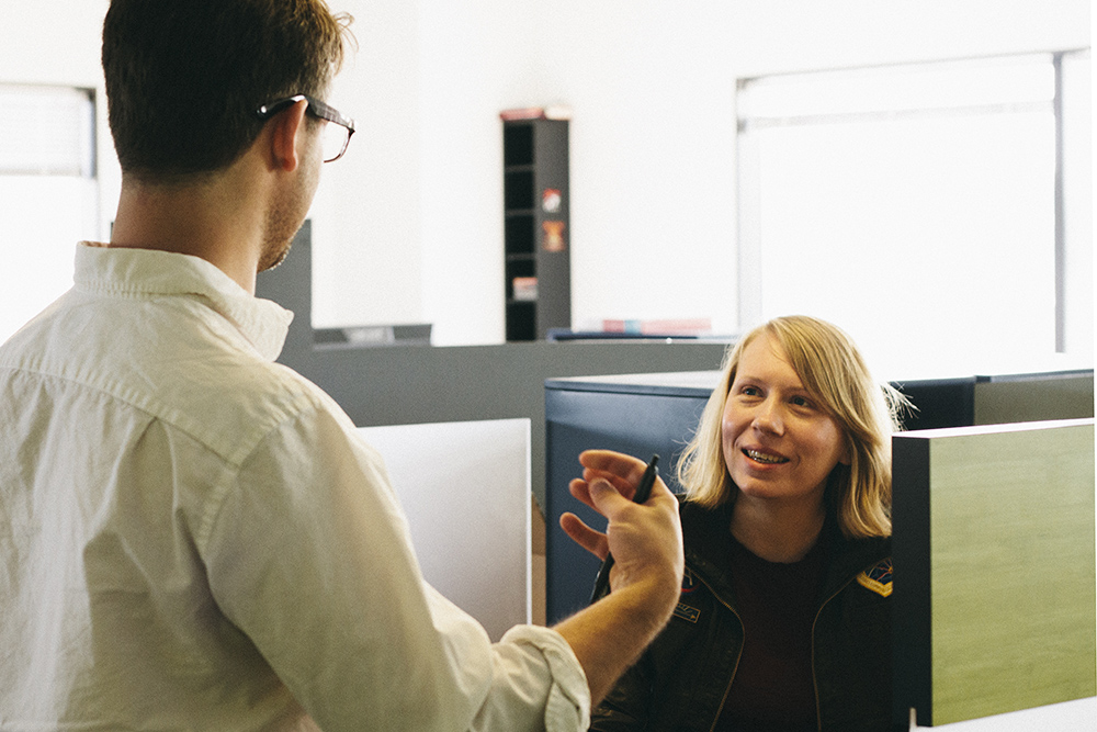 Day in the Life: Amy Nicholson - KATE RENTZ | Photographer