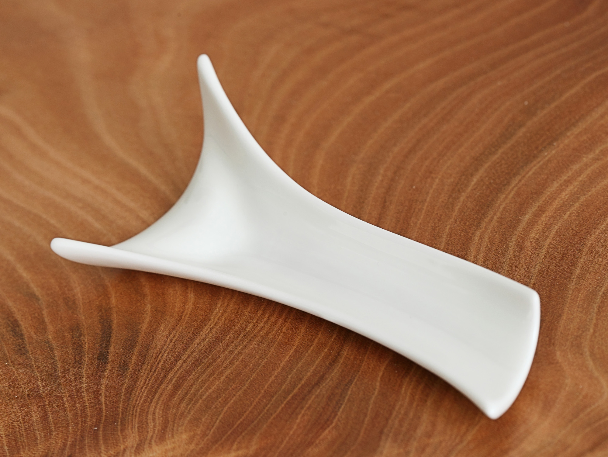 Bone China Plate reikokaneko.co.uk