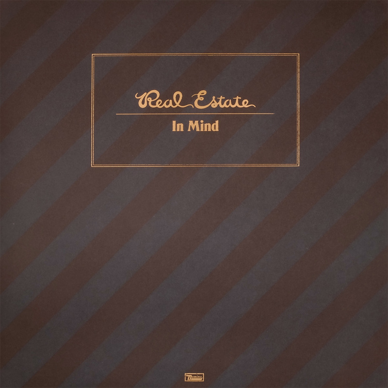 Real Estate "In Mind" Robert Beatty