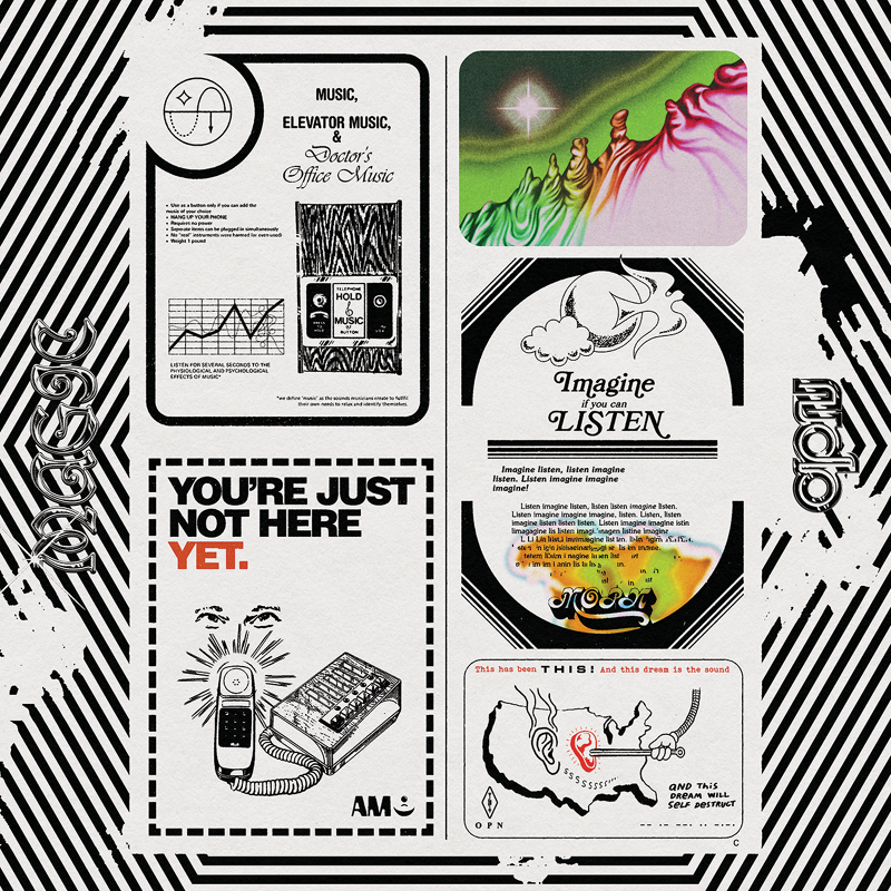 Magic Oneohtrix Point Never Robert Beatty