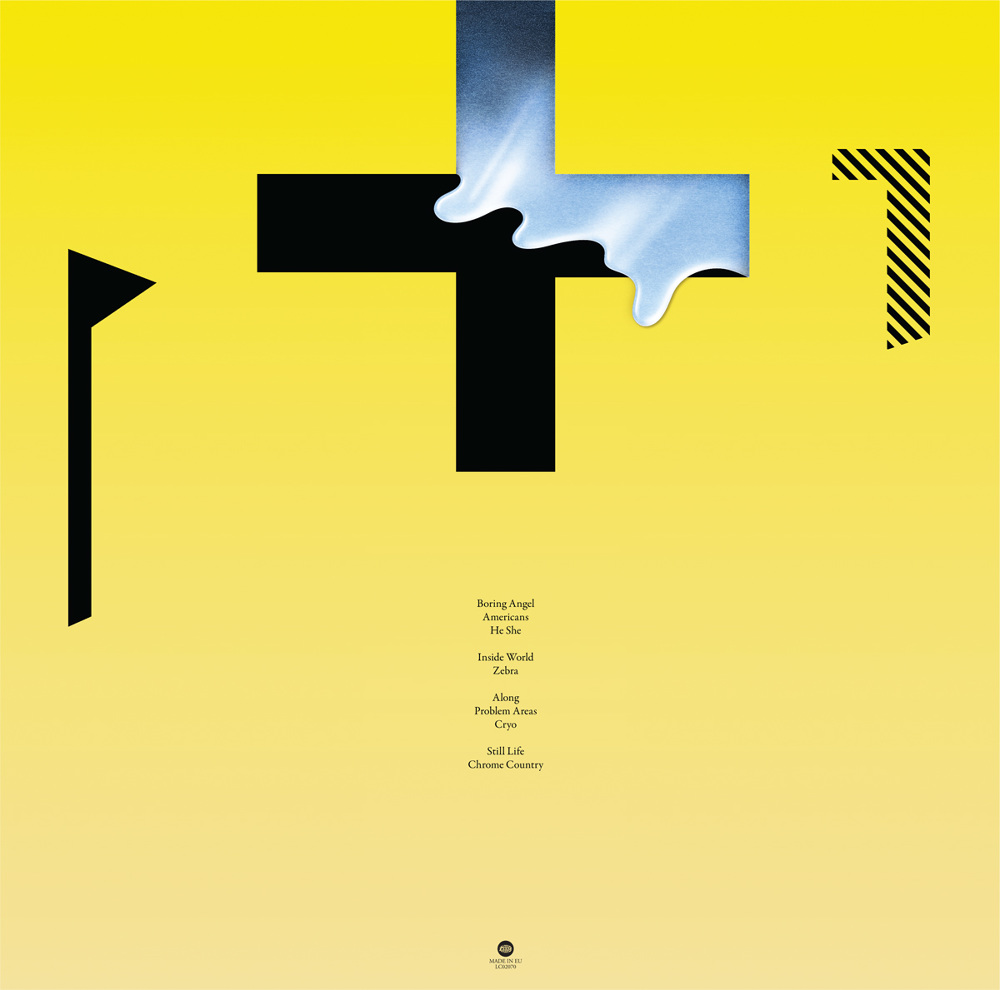 Oneohtrix Point Never 