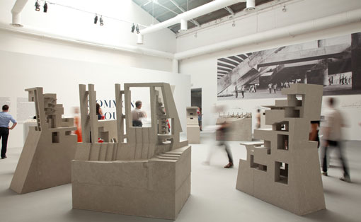 architect design show booth grafton architects architecture as new geography features in the national exhibition ireland at venice tour of irelands participation 13th architects architect design show booth grafton architects architecture as new geography features in the national exhibition ireland at venice tour of irelands participation 13th architects