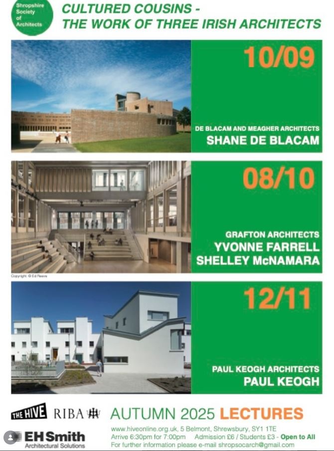 Grafton Architects