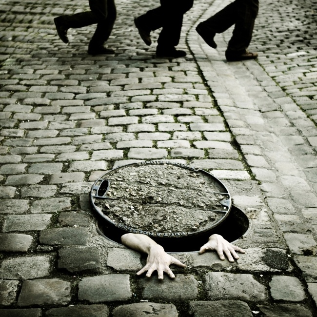 Monologues &amp; Dystopies DorothyShoes