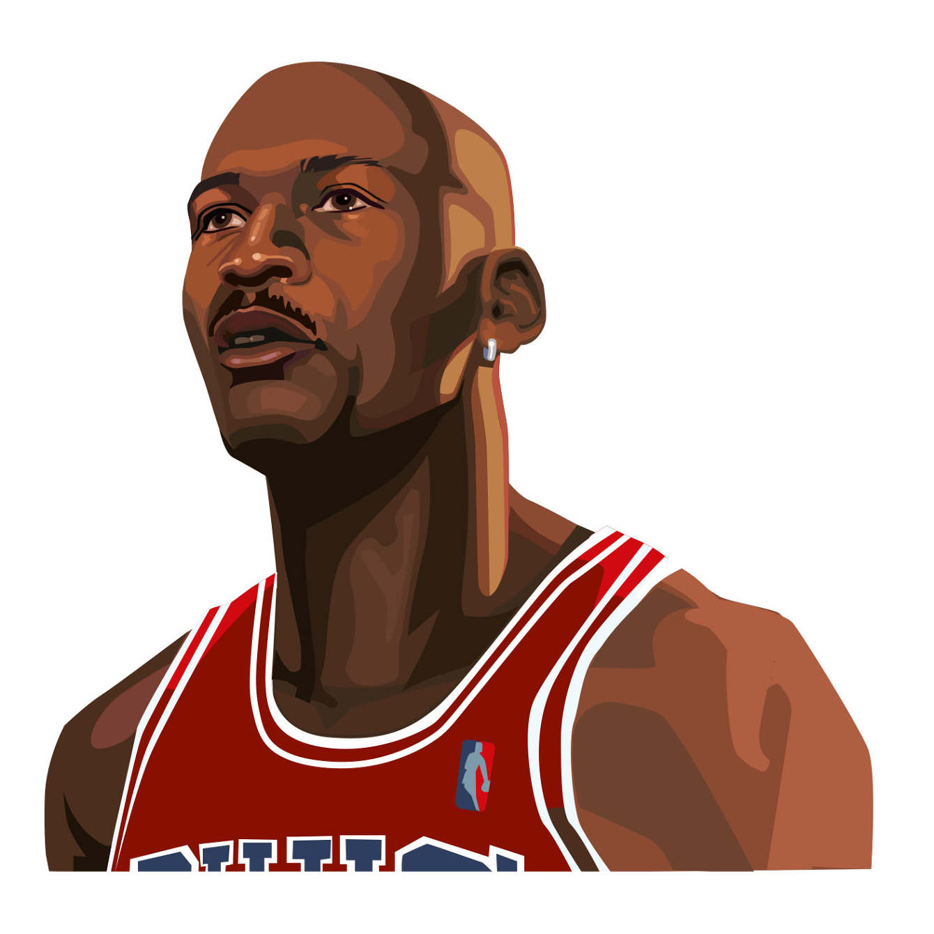 michael jordan the undefeated