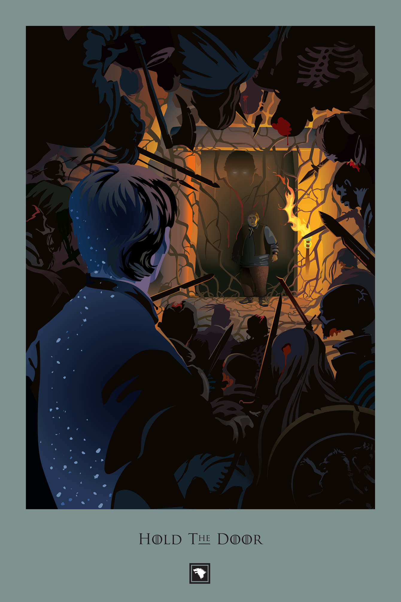 Beautiful Death RobertMBall