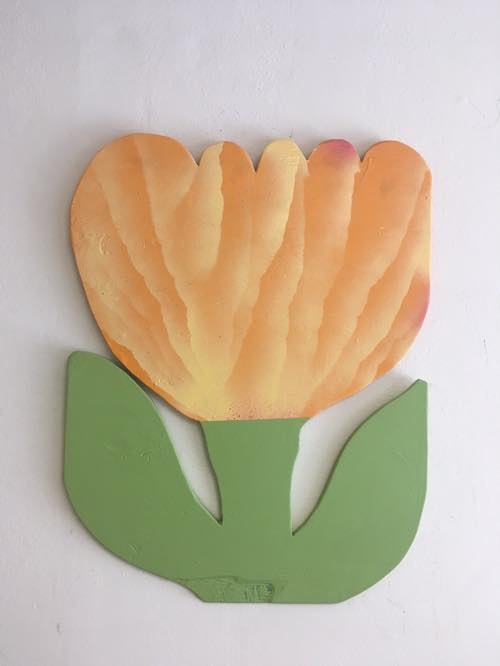 The Beach Gallery ナサニエルラッセル ポスター スケートボード