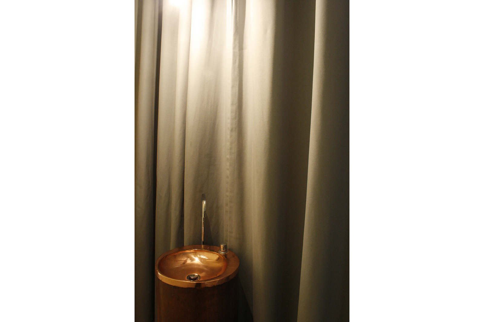 Razor Clam Eye colectivomel