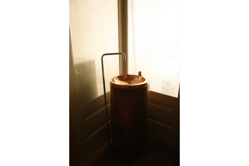 Razor Clam Eye colectivomel