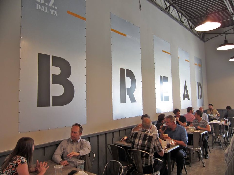 Bread Zeppelin Good Since 1984 The Portfolio of Robbie Good