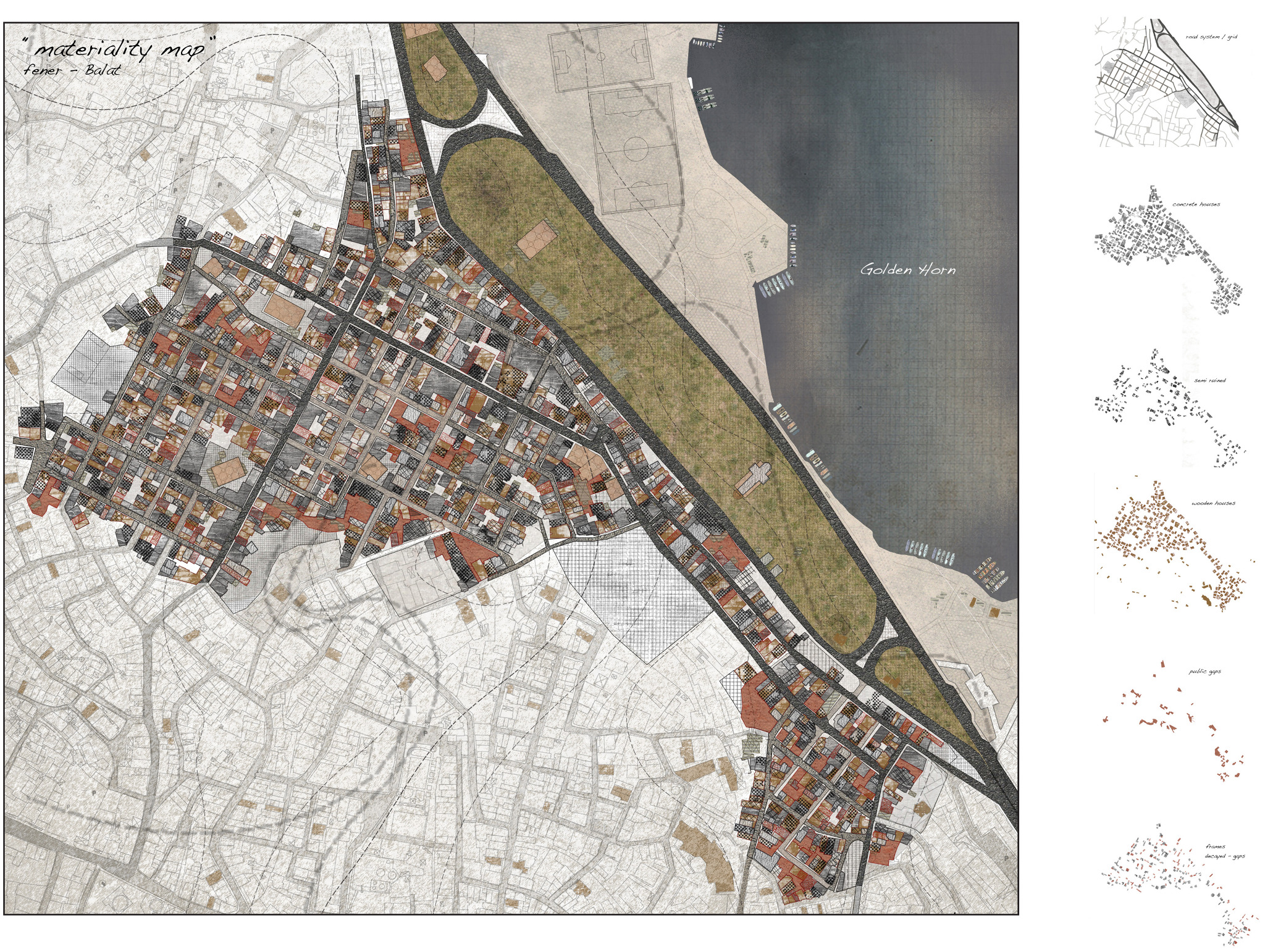 Parasite dissertation image