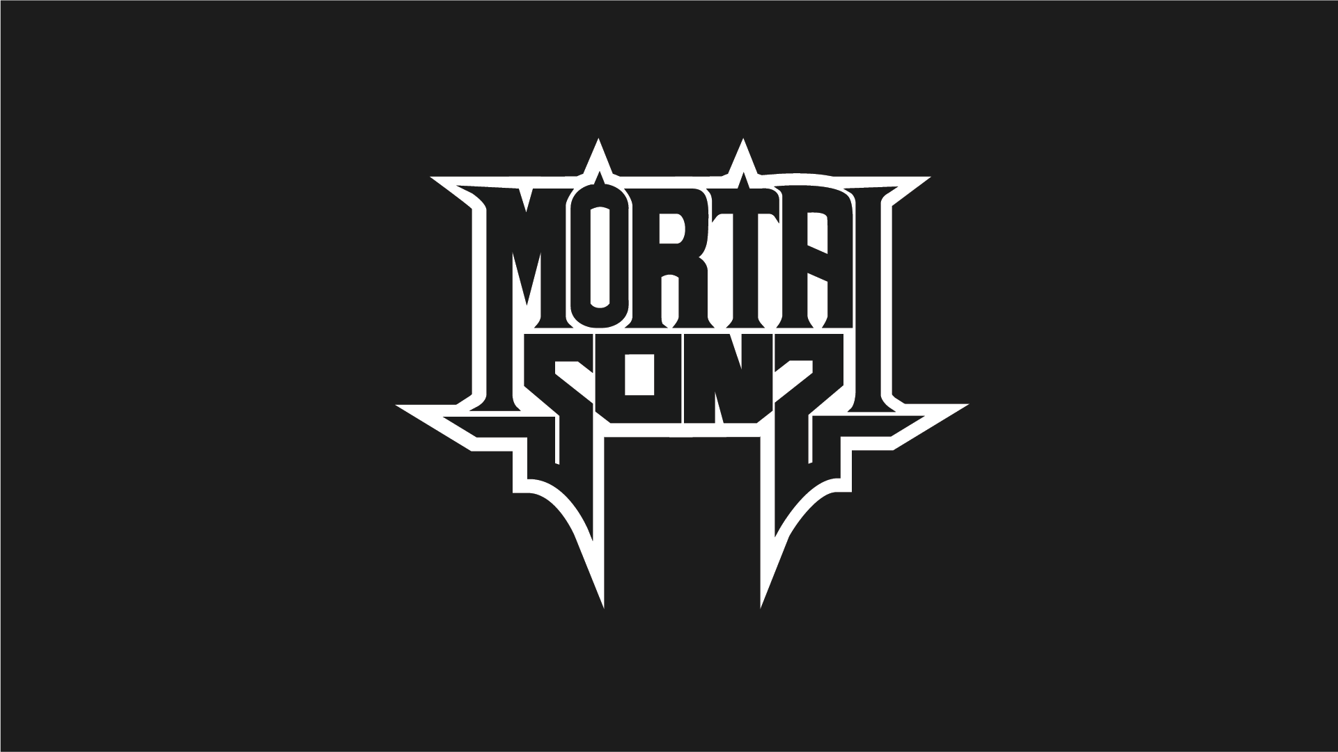 BAND LOGO DESIGN Muchi tv