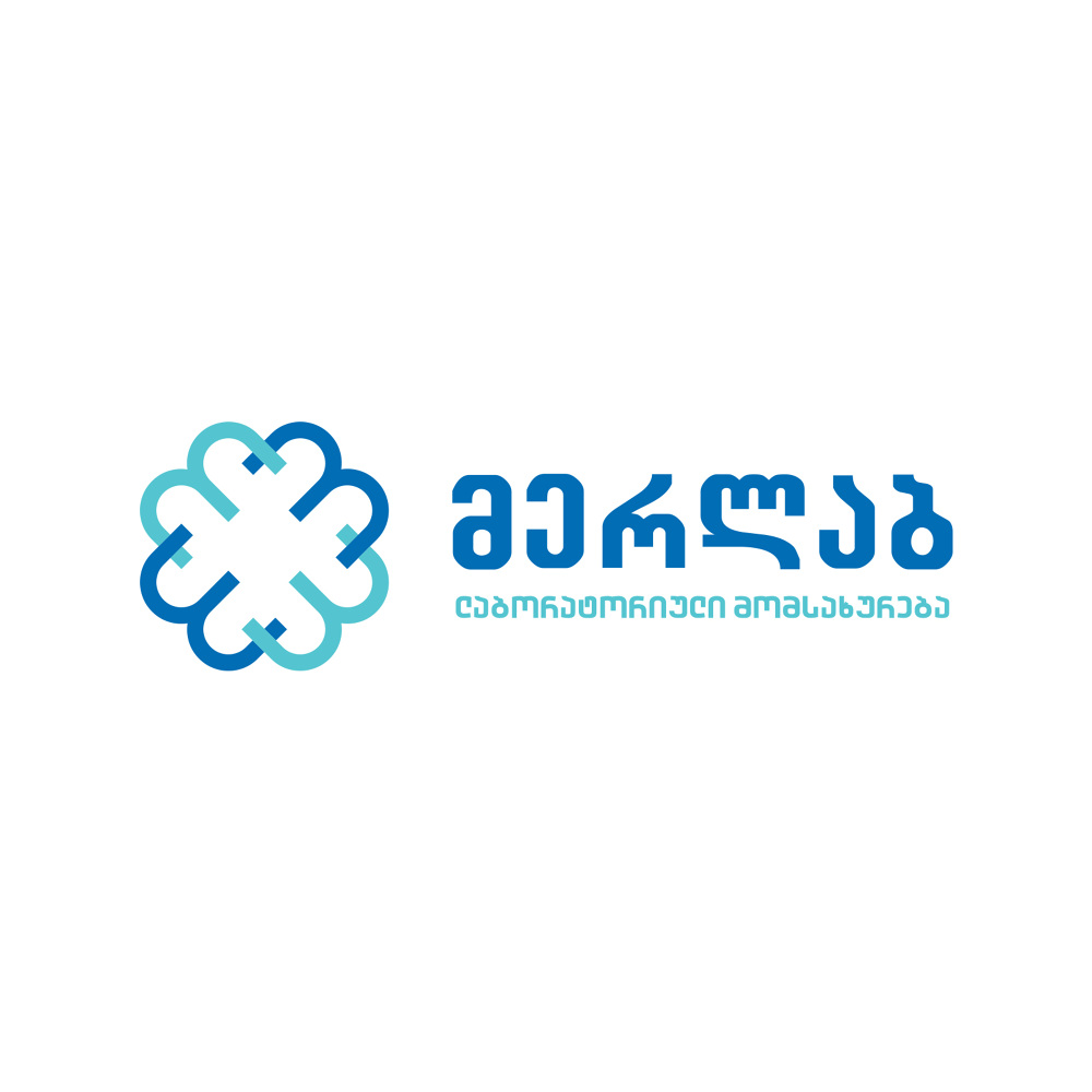Logo Merlab Logo / Identity - h.emre akdemir online portfolio