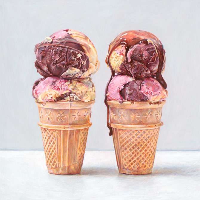 Ice creams - joelpenkman Ice creams - joelpenkman