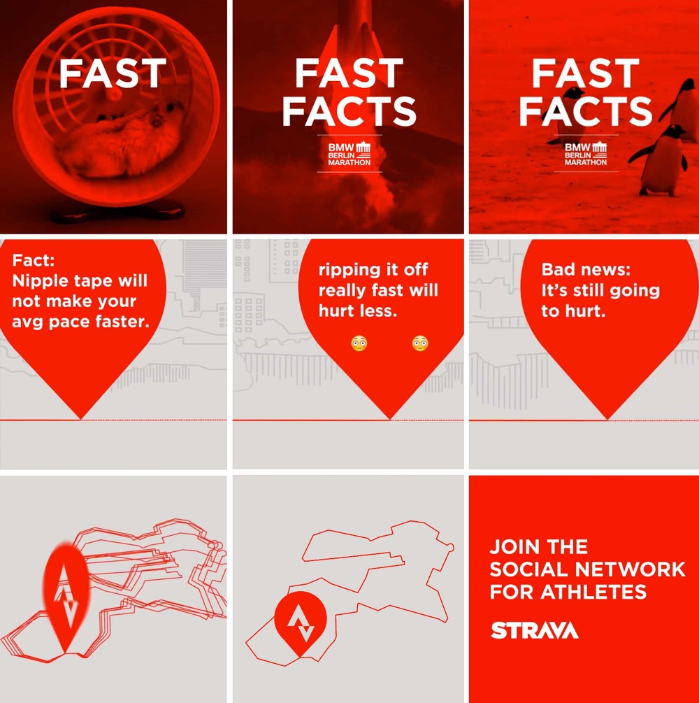 Berlin Marathon Facts