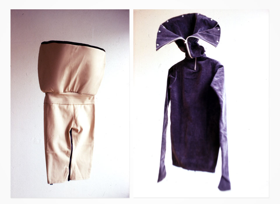 Autistic clothing Napstudio Brand, Exhibition, and Interactive Design