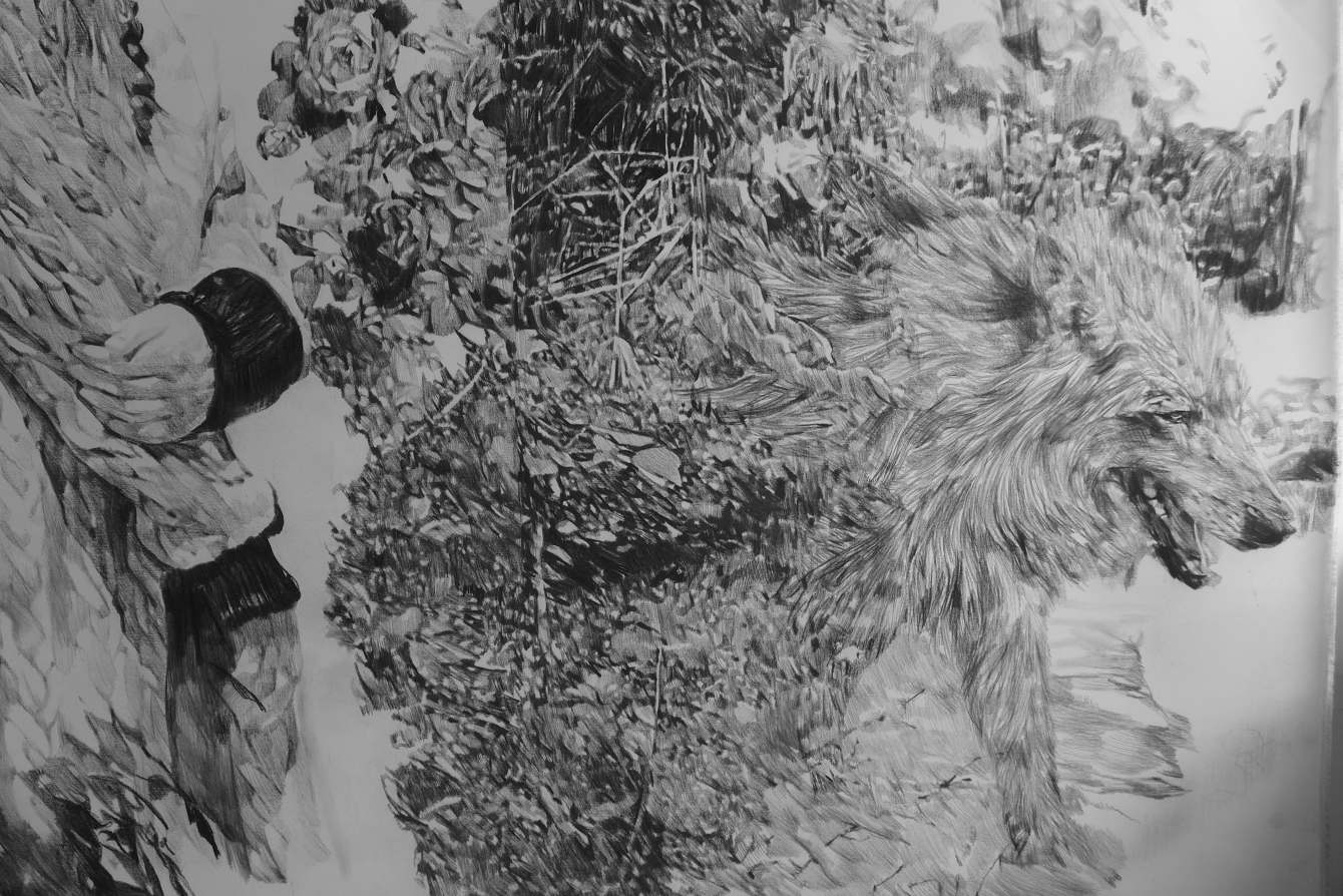 les Metamorphoses Anouk Griffioen