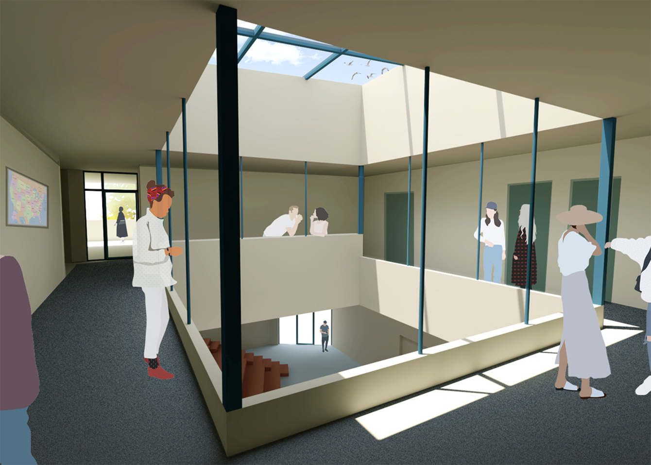 Leadership Academy main image 0